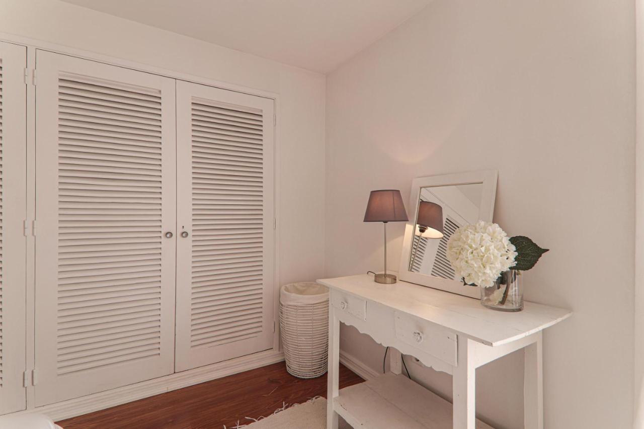 Panoramic Faro Apartment Экстерьер фото